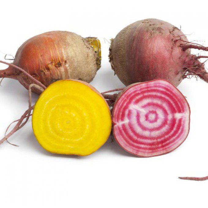 Trio de  Betterave 500gr